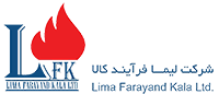 Lima Farayand Kala Ltd. Logo